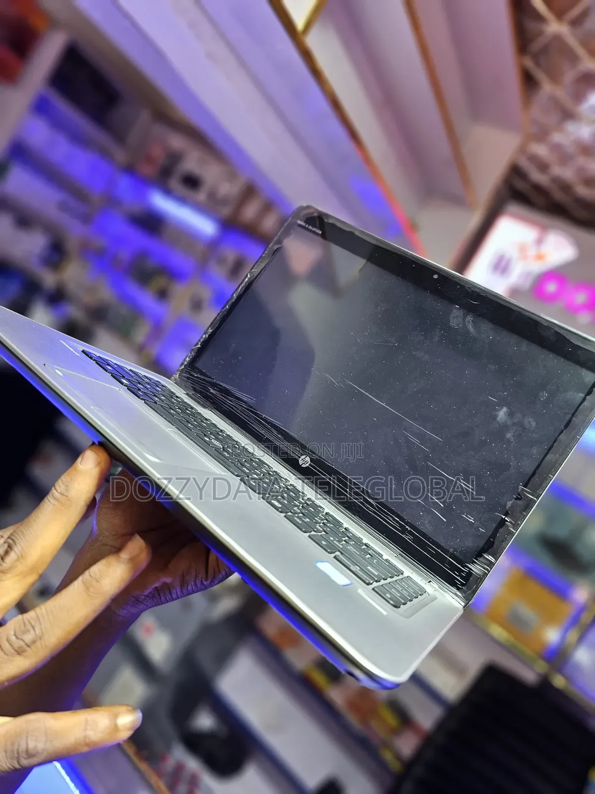 Laptop HP EliteBook 840 G3 8GB Intel Core I5 SSD 256GB