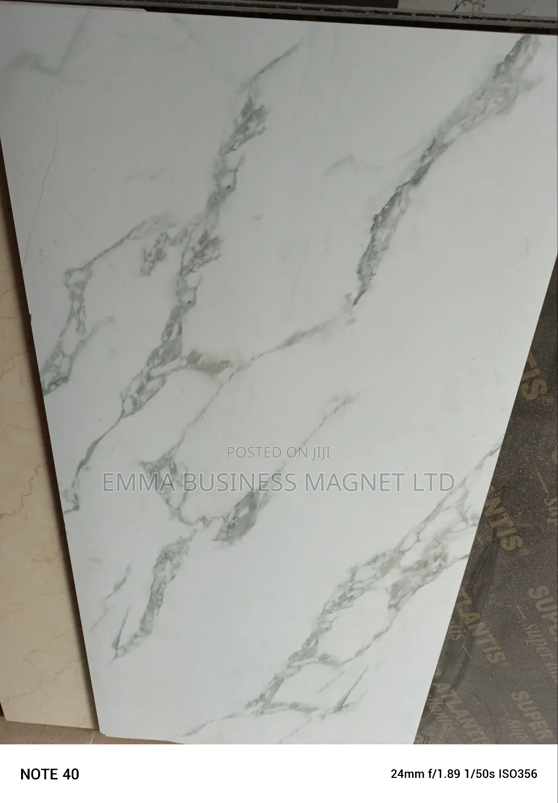 60x120 High Quality Royal Floor Tiles