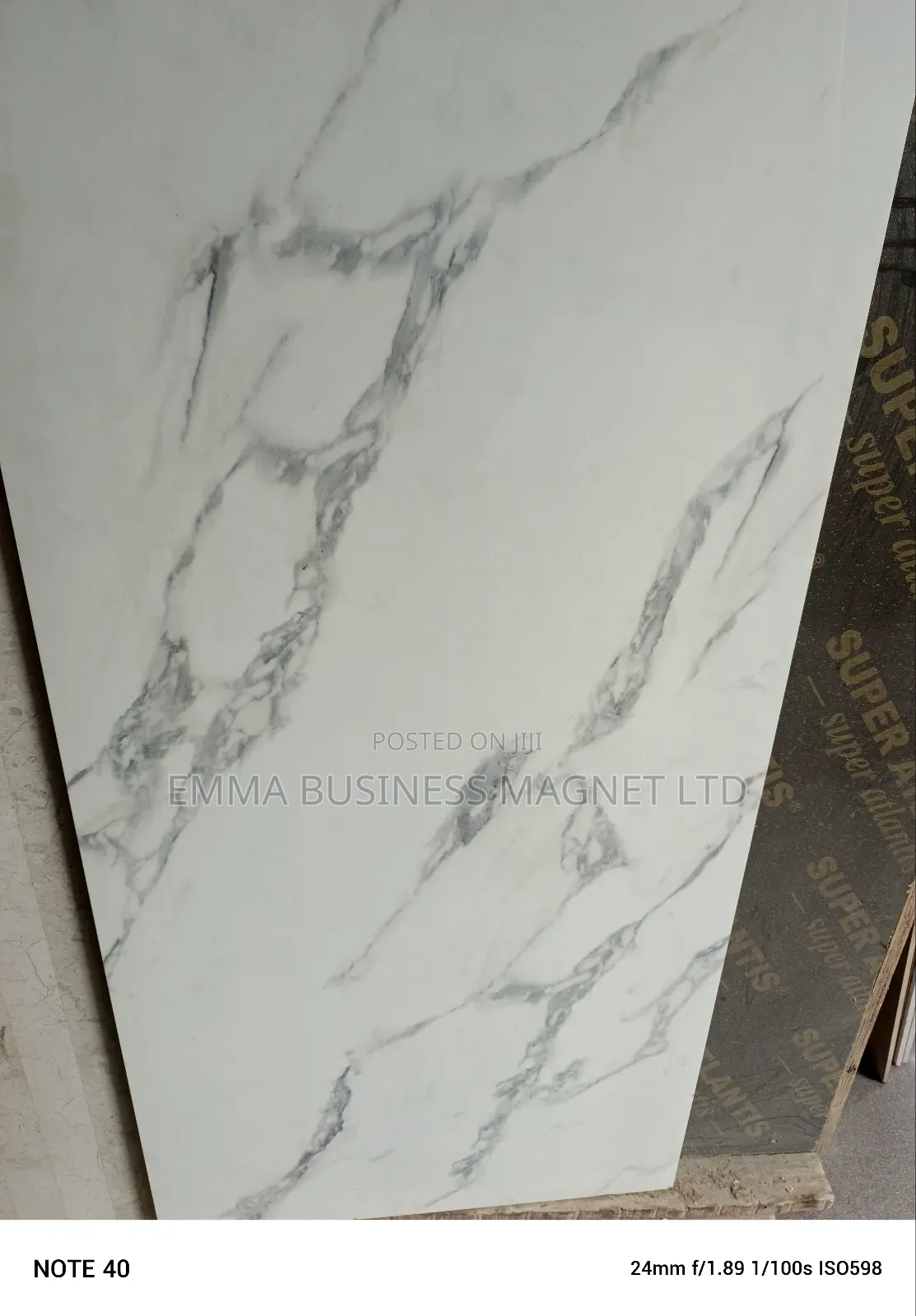 60x120 High Quality Royal Floor Tiles