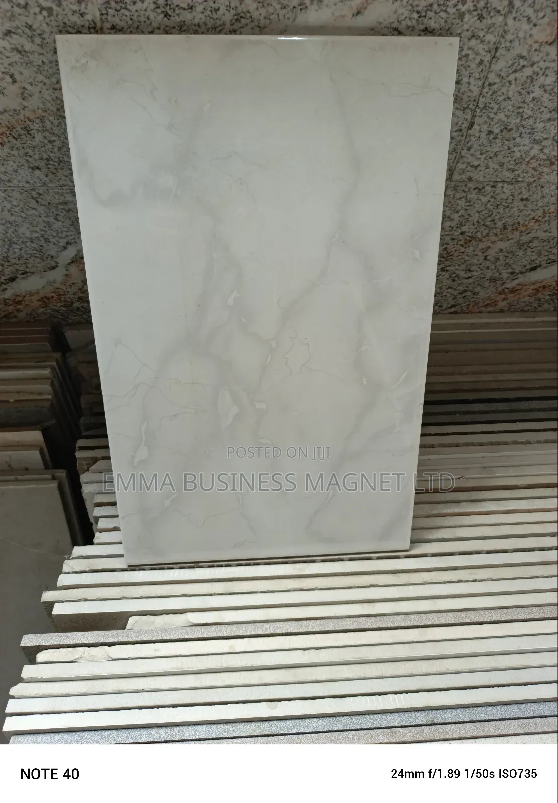 25x40 High Quality Royal Wall Tiles