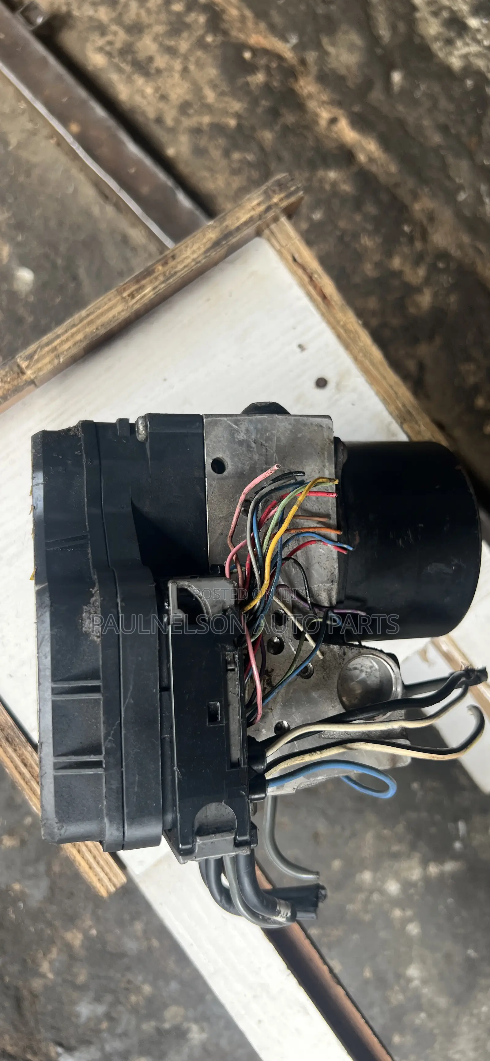 Complete Abs Pump Rx-350