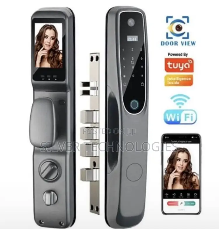 Door Smart Lock