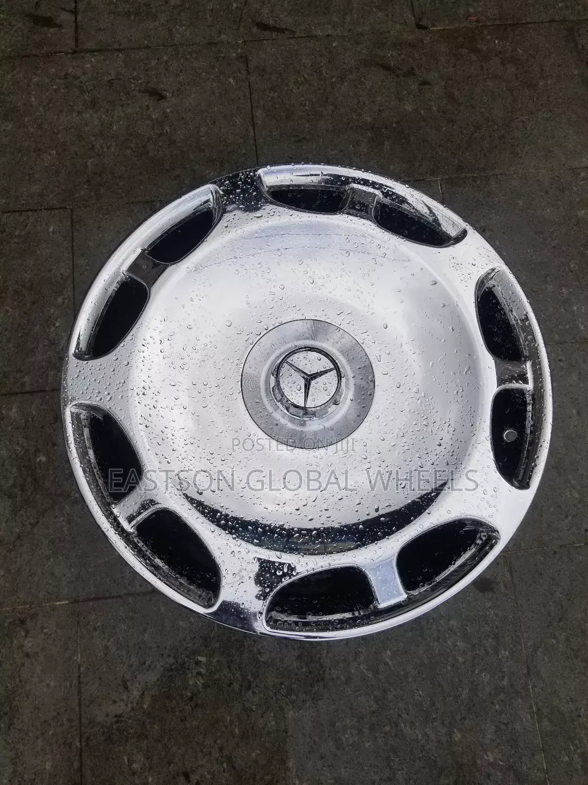 20 Inches Maybach Brand New Original Chrome