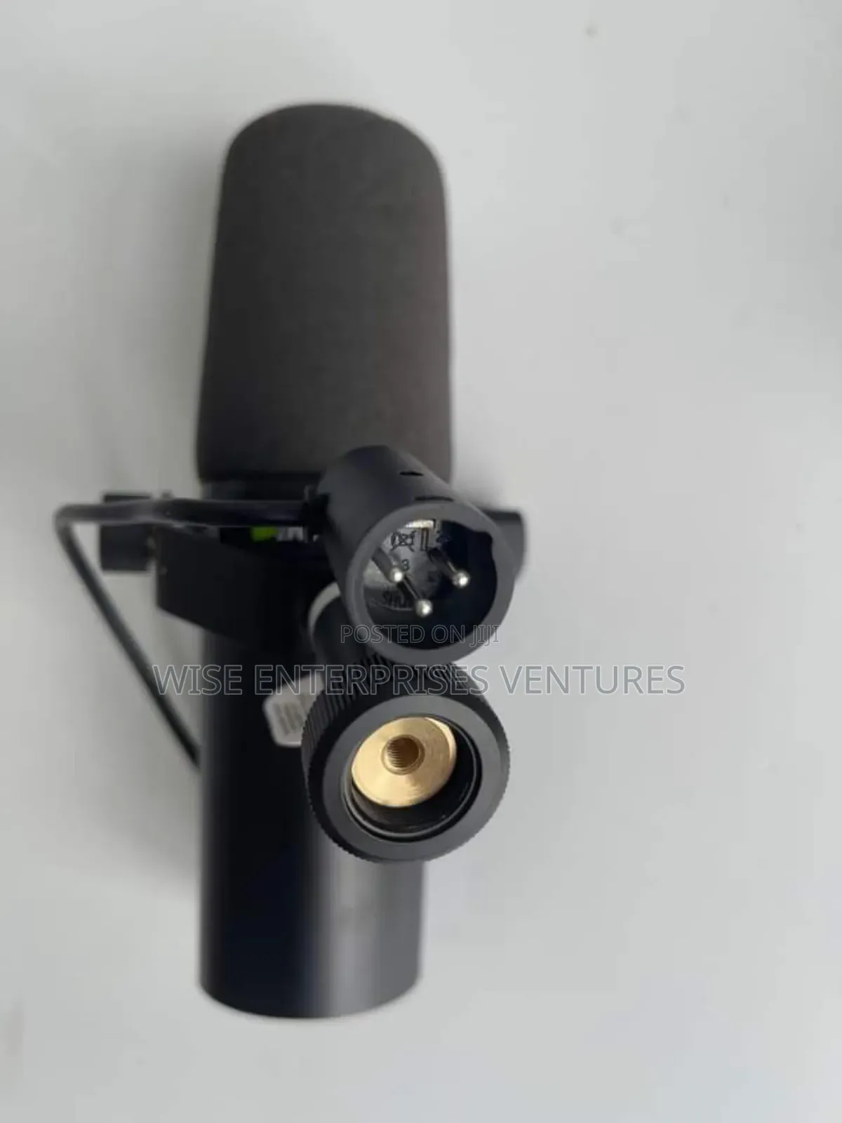 Shure Sm7db