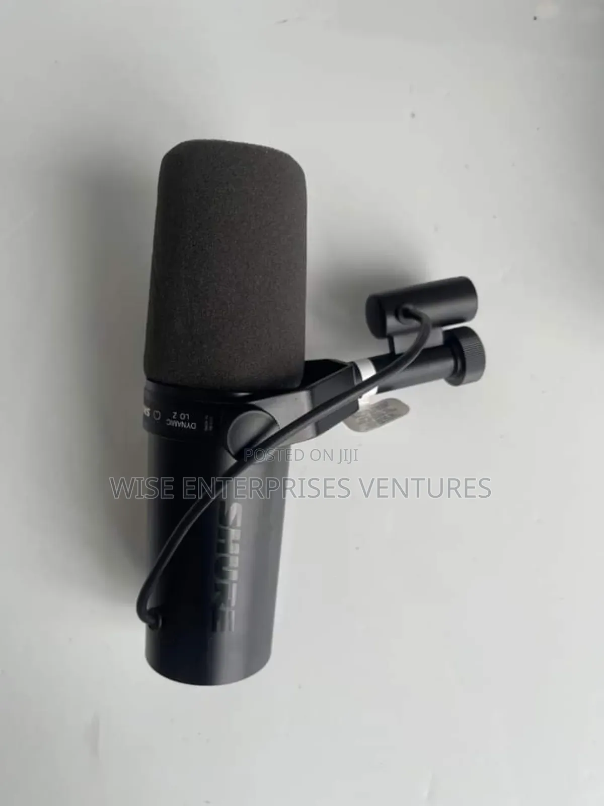 Shure Sm7db