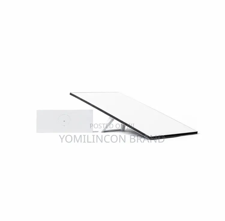 Starlink Standard Kit -V4, New, Wi-Fi 6 Dual Band Router