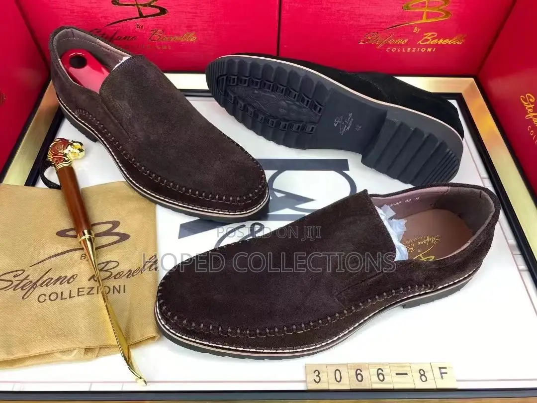 Men Classic Shoet