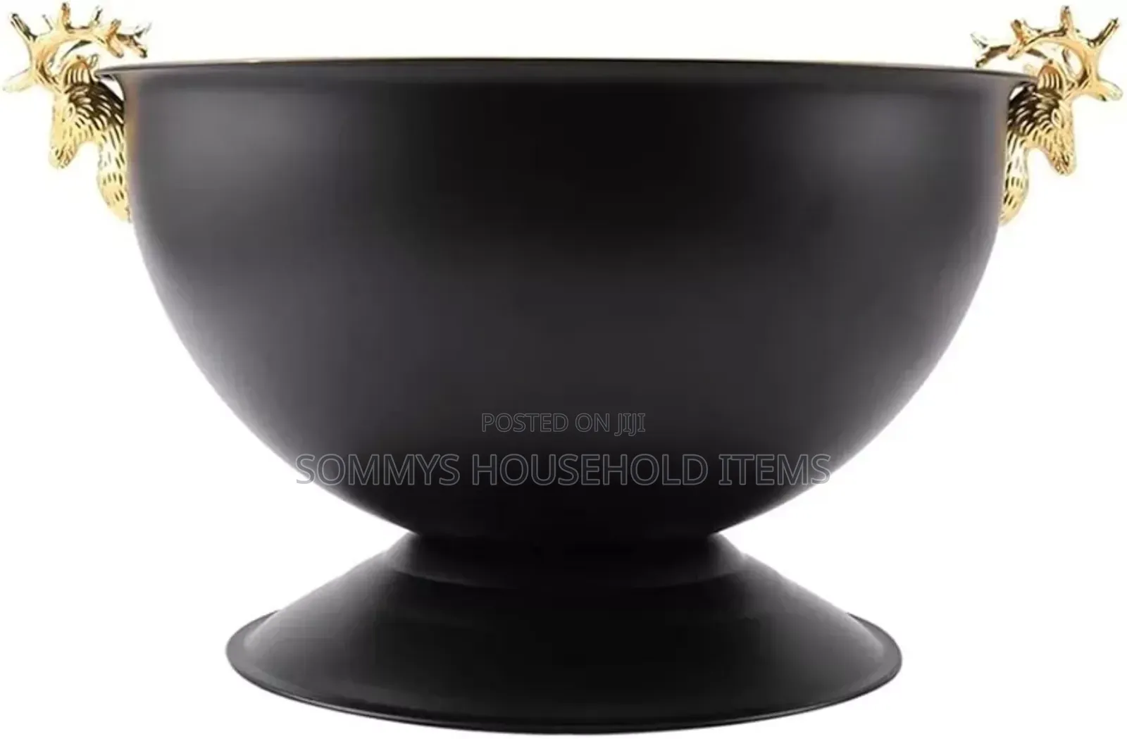 38cm Champagne Ice Wine Bowl