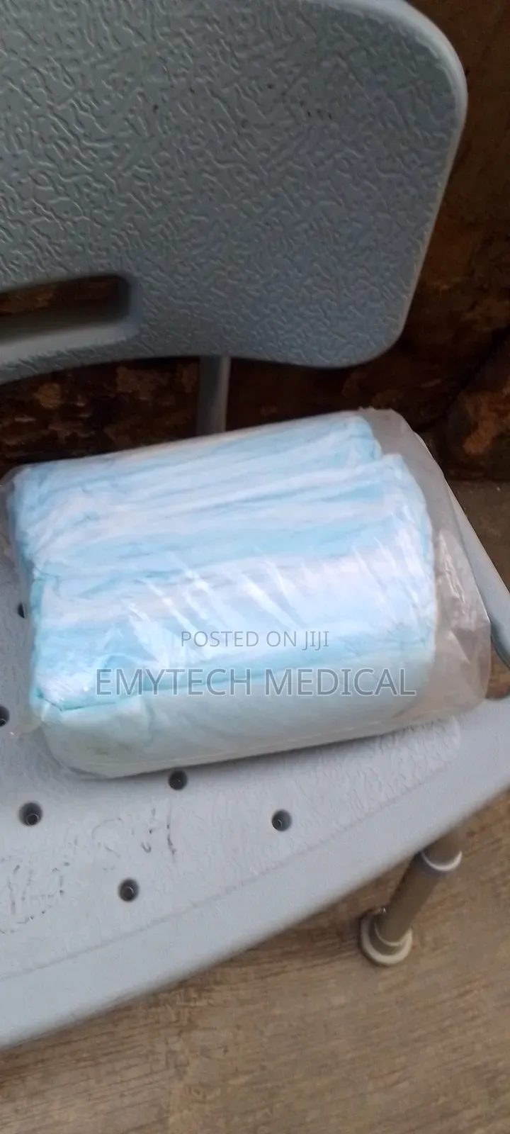 Disposable Underpad Incontinence Bed Pad