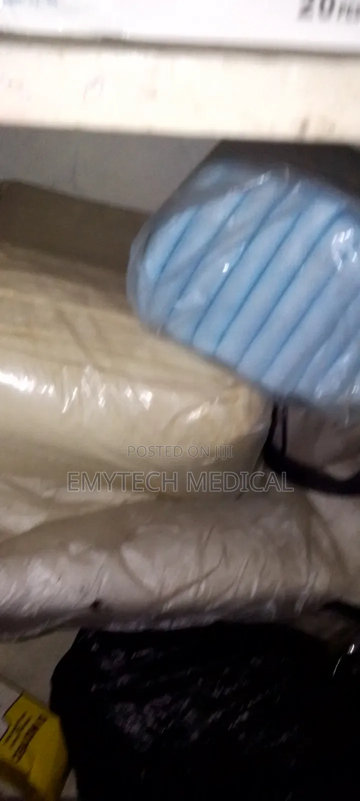 Disposable Underpad Incontinence Bed Pad