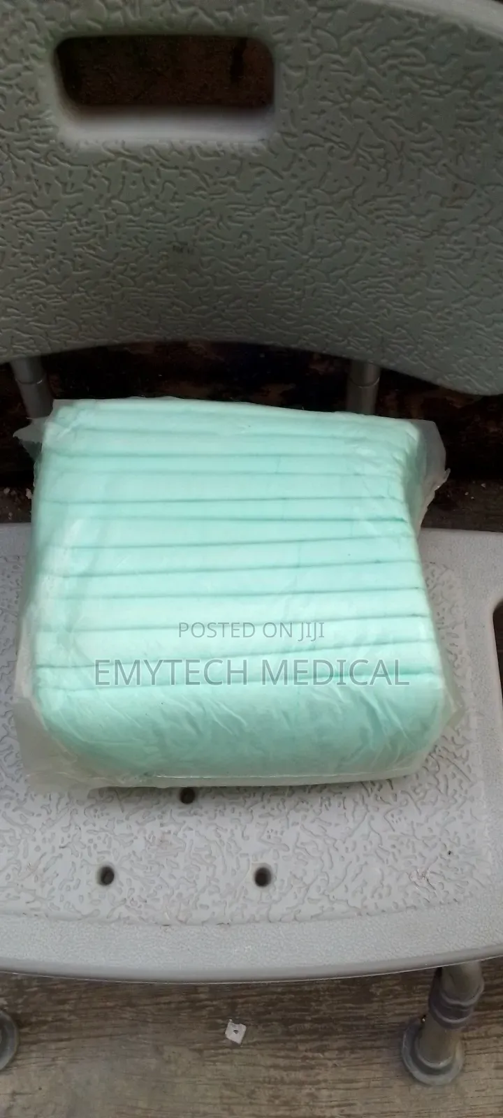 Disposable Underpad Incontinence Bed Pad