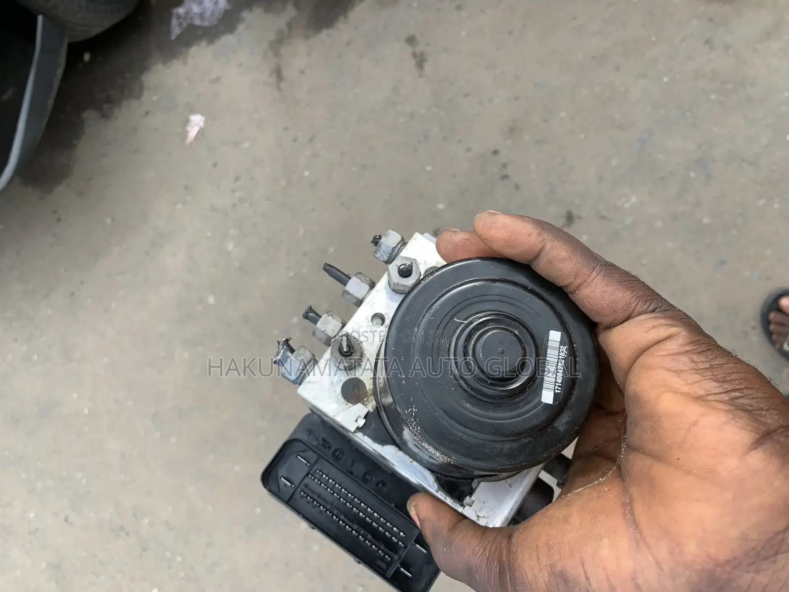 Abs Pump For Ford Explorer 2014