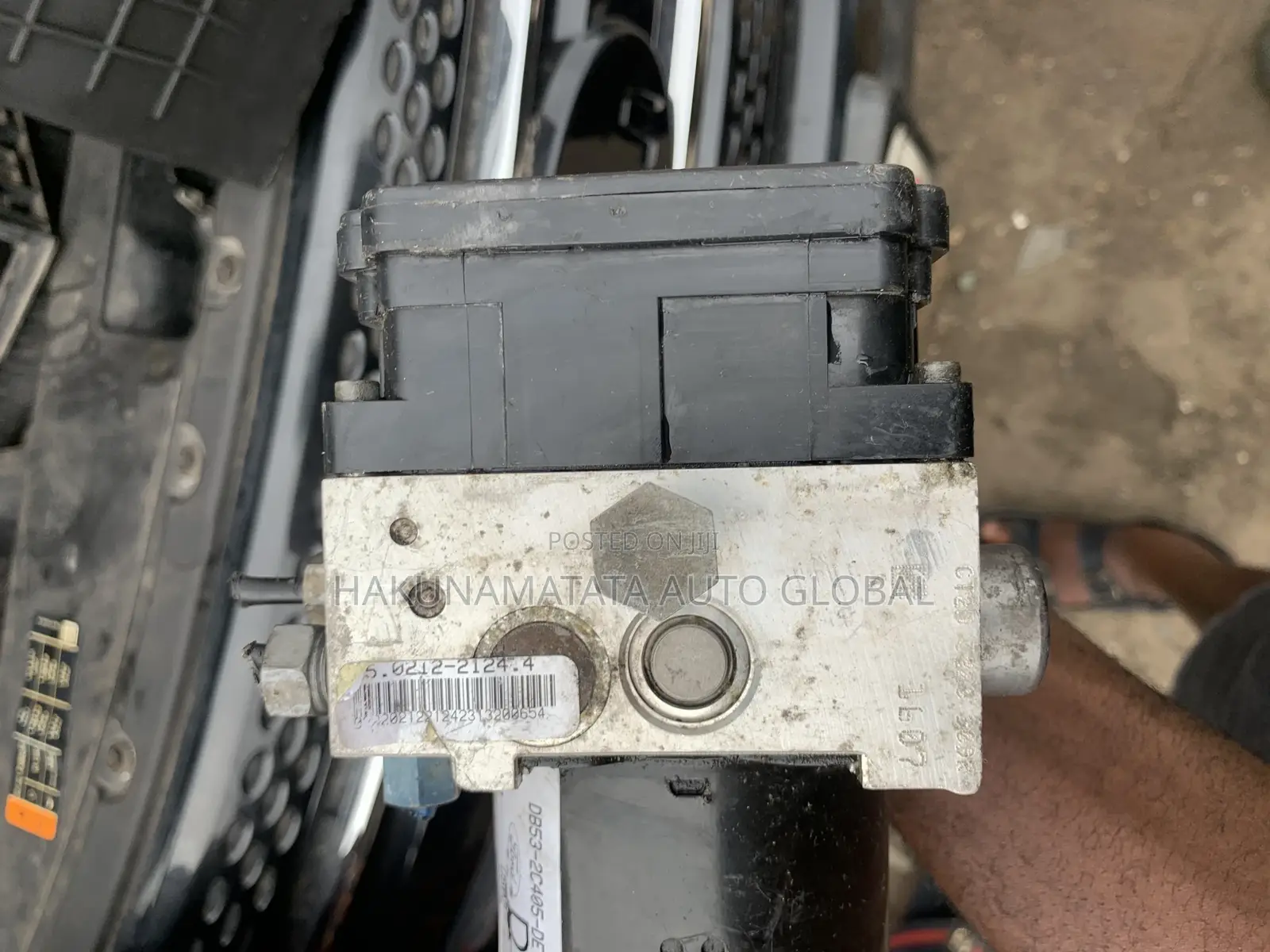 Abs Module for Ford Explorer 2014