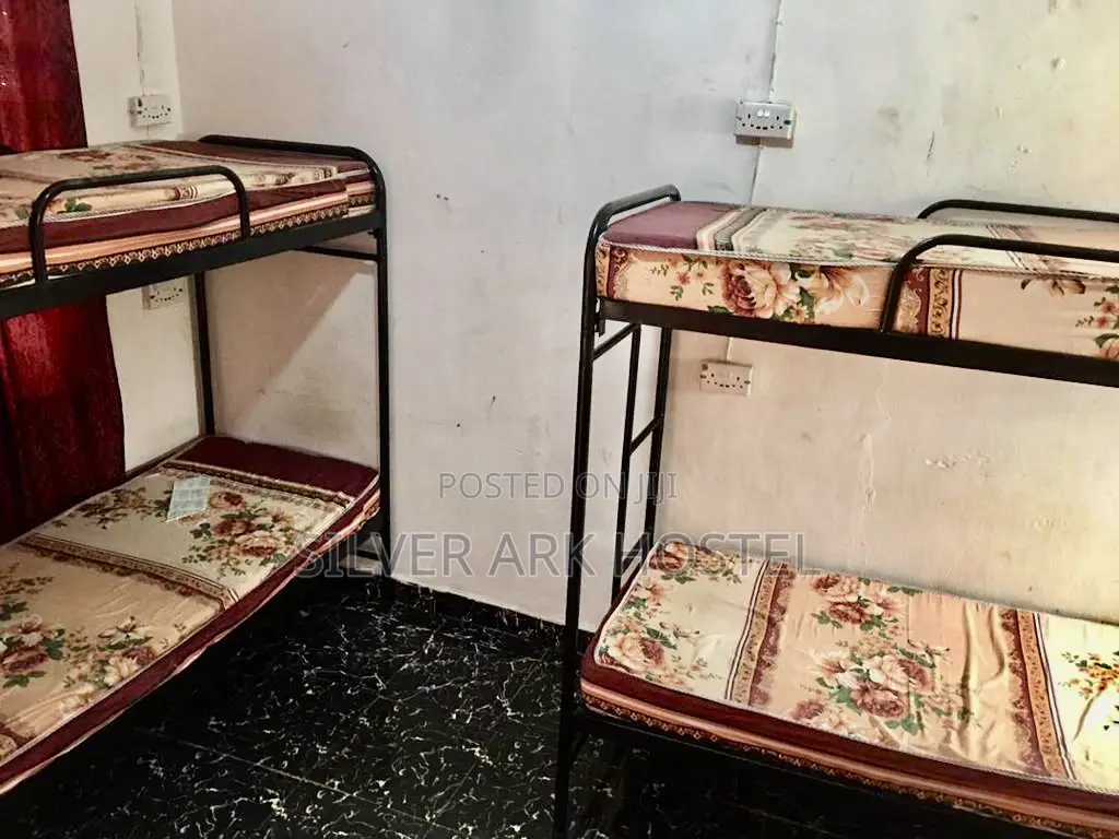 Affordable Monthly Shared Accommodation in Yaba for Rent