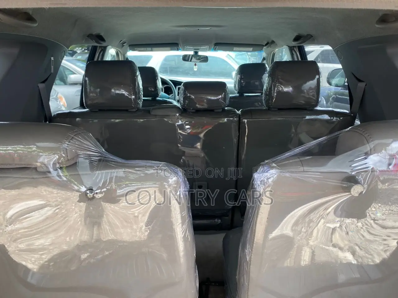 Toyota 4-Runner Limited 4x4 V6 2006 Gray