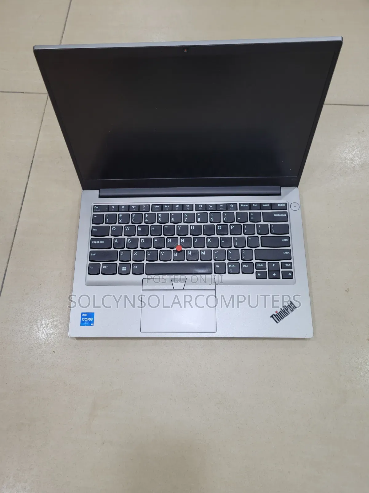 Laptop Lenovo ThinkPad E14 Gen 4 16GB Intel Core I5 SSD 512GB