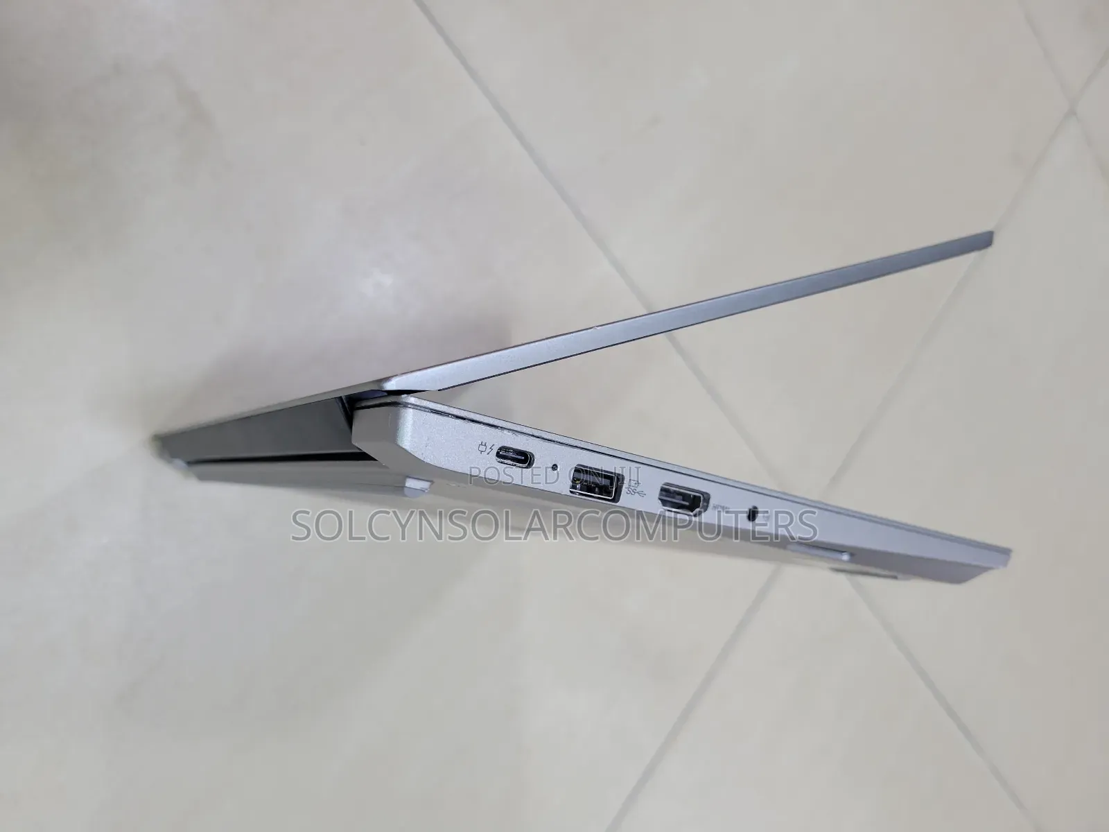 Laptop Lenovo ThinkPad E14 Gen 4 16GB Intel Core I5 SSD 512GB