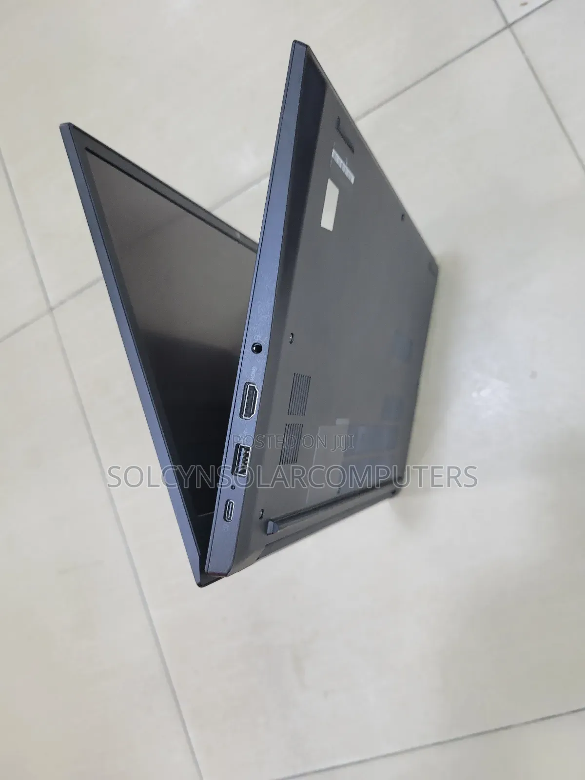 Laptop Lenovo Thinkpad E15 16GB Intel Core I7 SSD 256GB