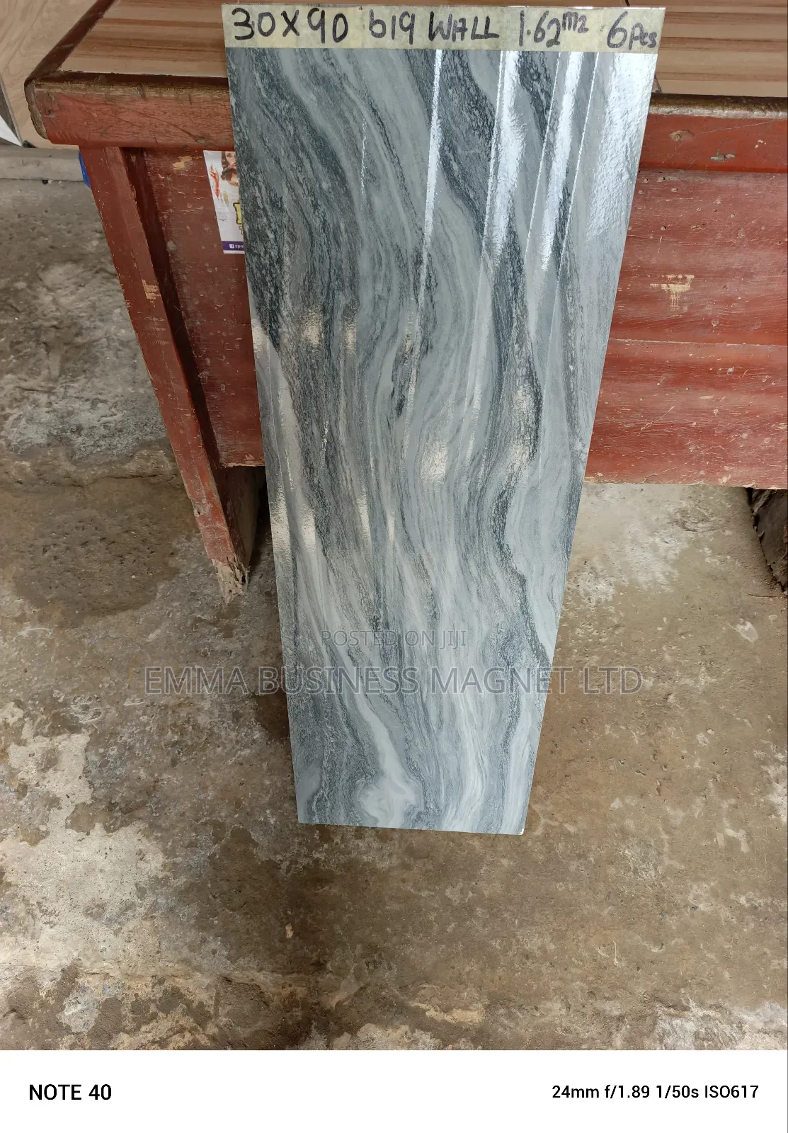 30x90 High Quality China Wall Tiles