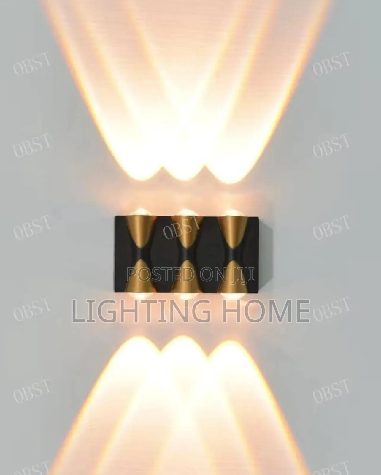 Wall Sketch Lamp