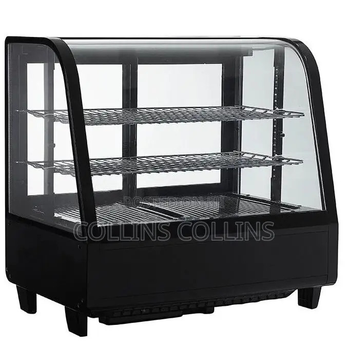 Cake Display Chiller
