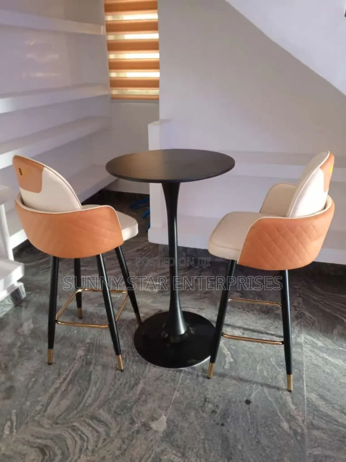 Quality Imported Bar Stools for Restaurants, Bars and Home