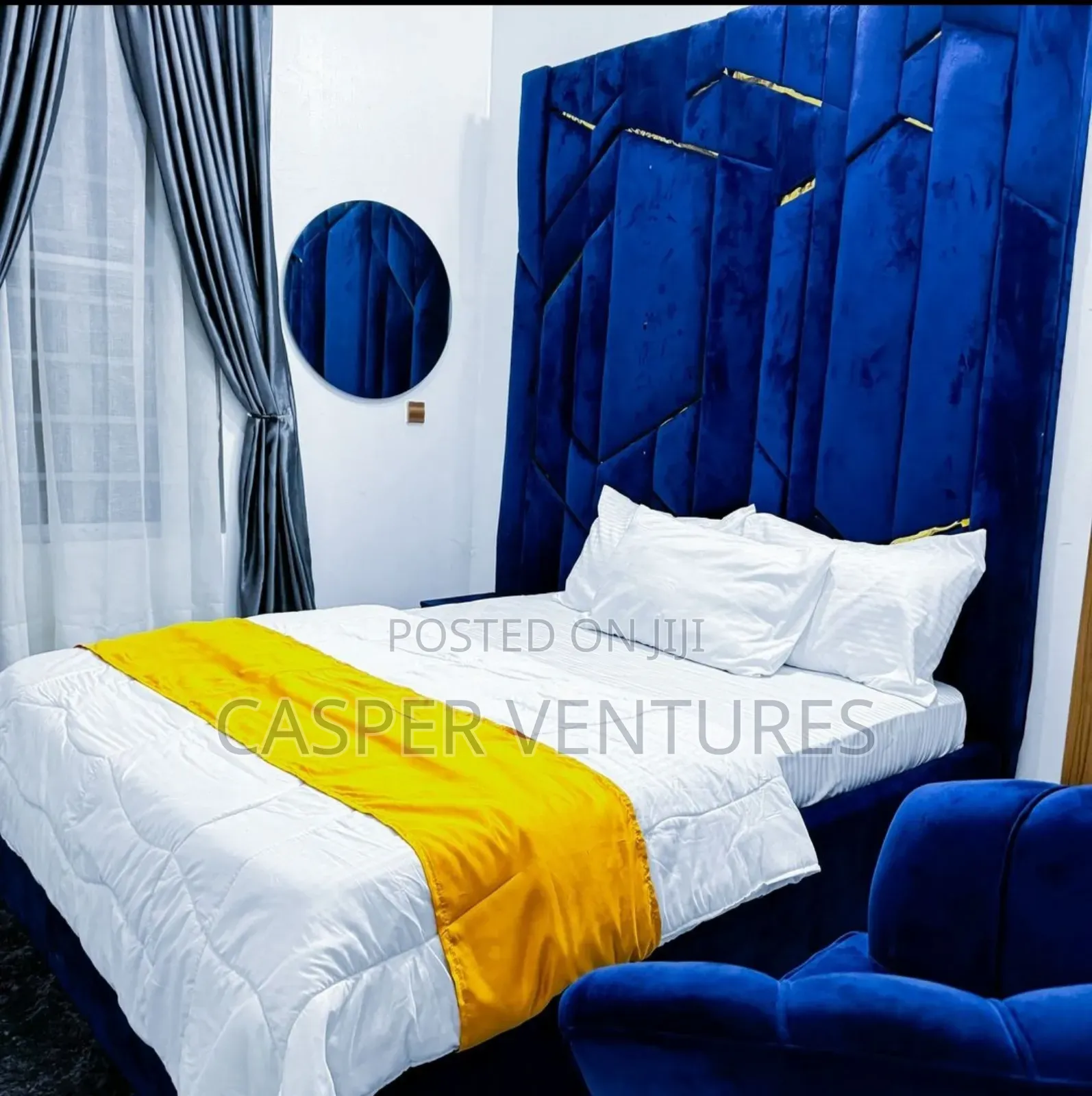 Magical and Serviced Apartment