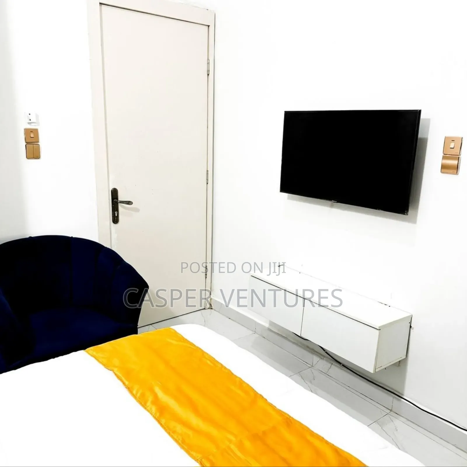 Magical and Serviced Apartment