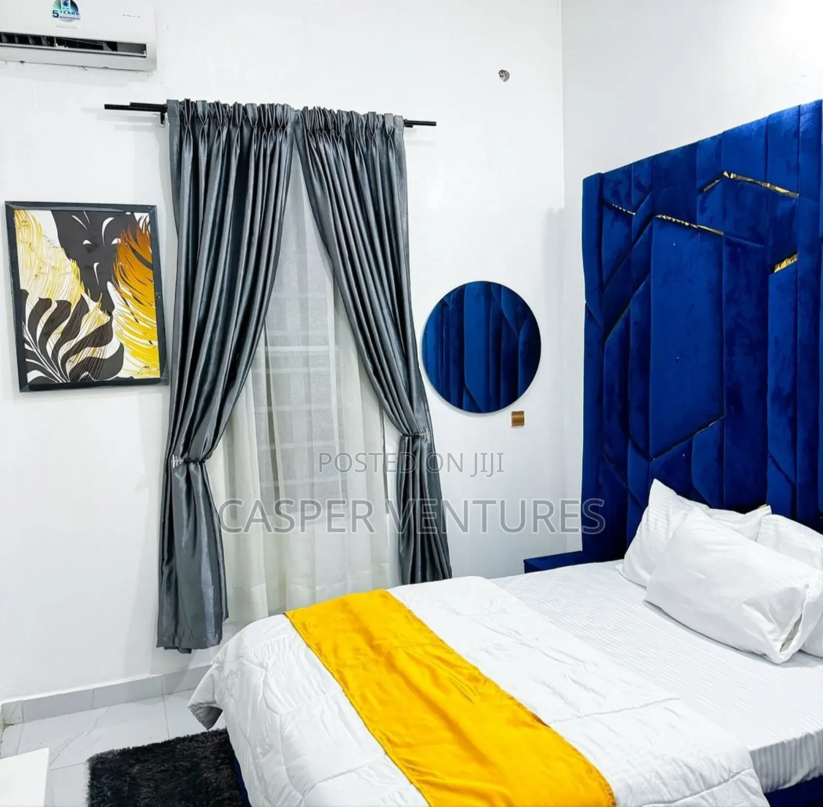 Magical and Serviced Apartment