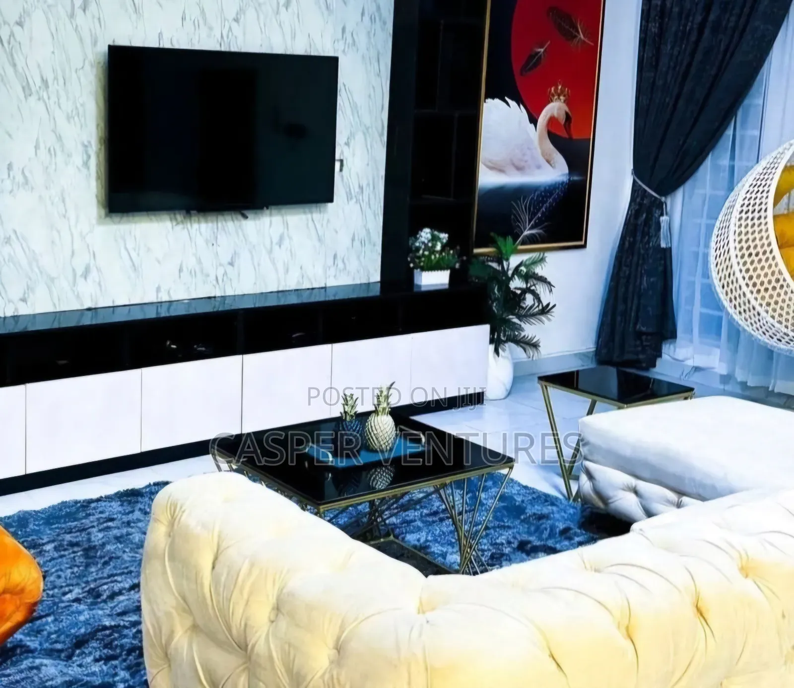 Magical and Serviced Apartment