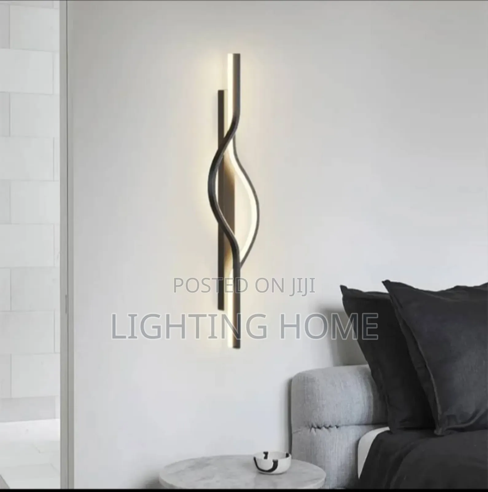 Wall Light