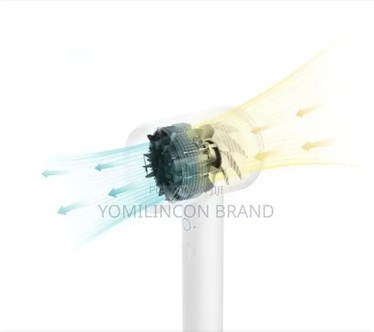 Xiaomi Mi Ionic Hair Dryer H300 Hair Dryer