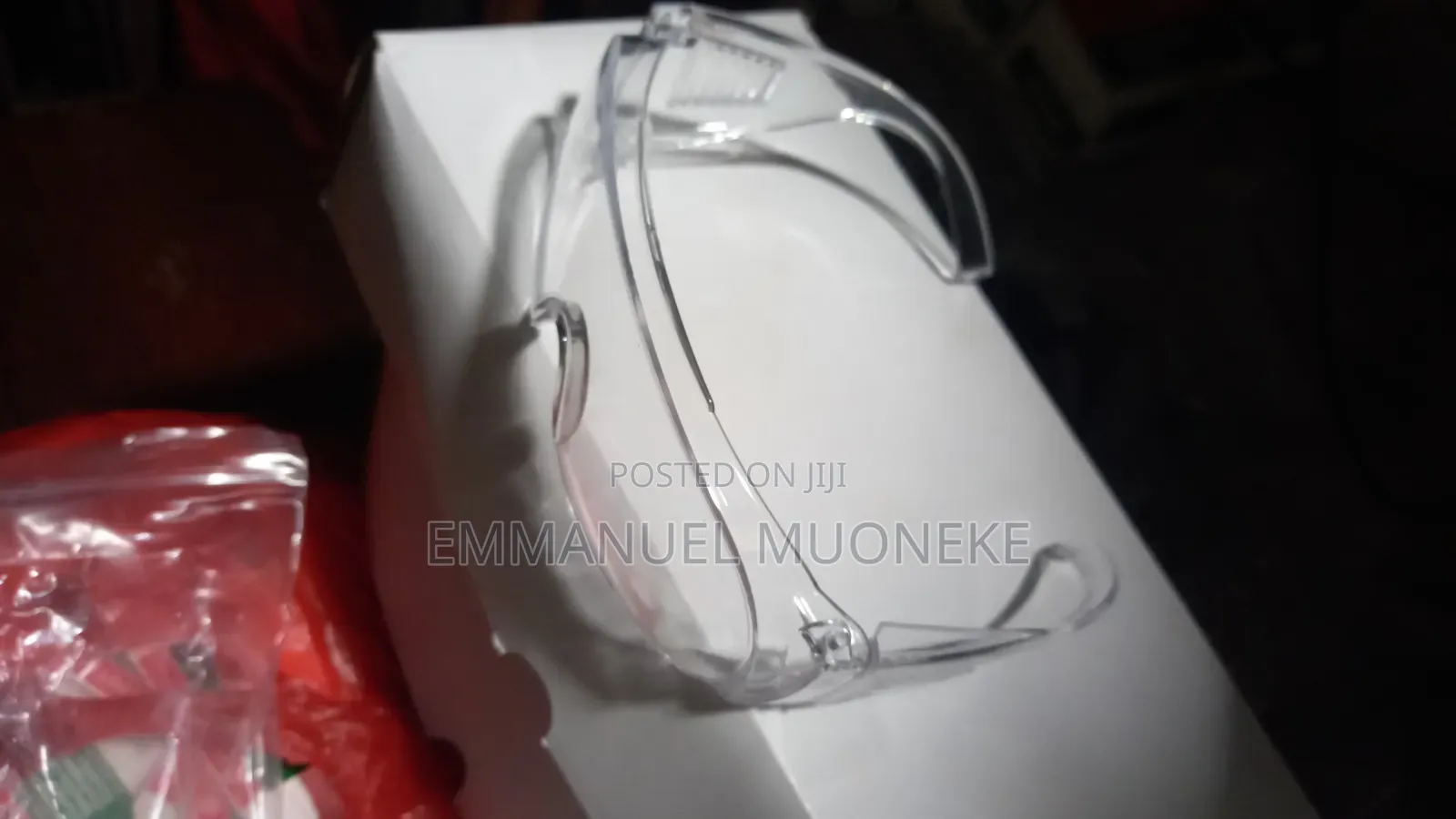 Jsp Google Glass