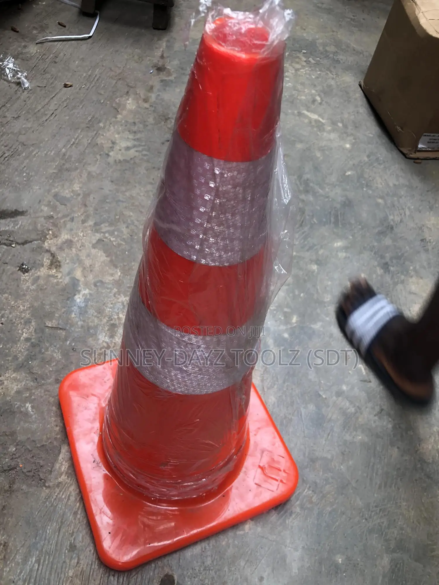 Safety Cone