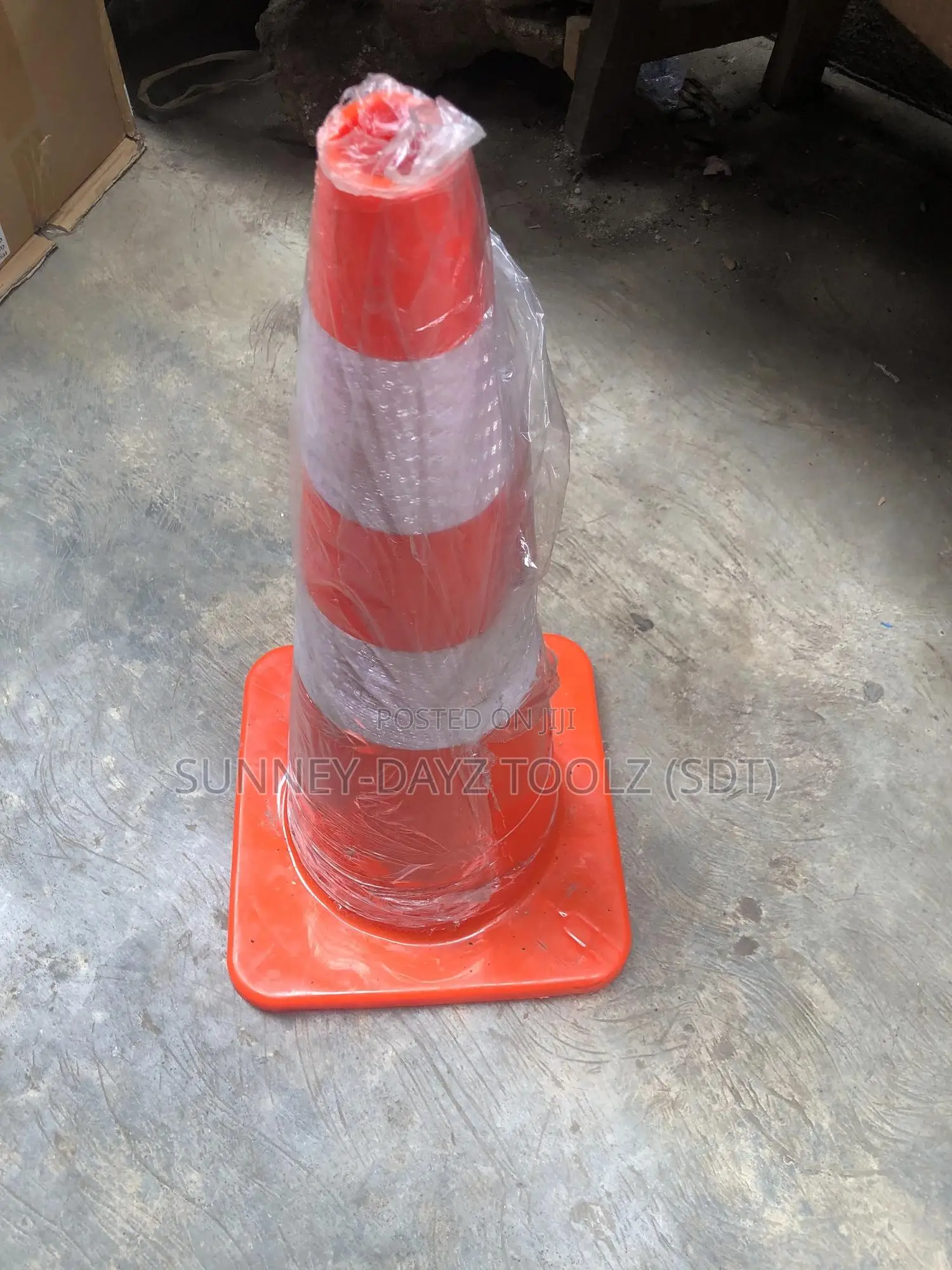 Safety Cone