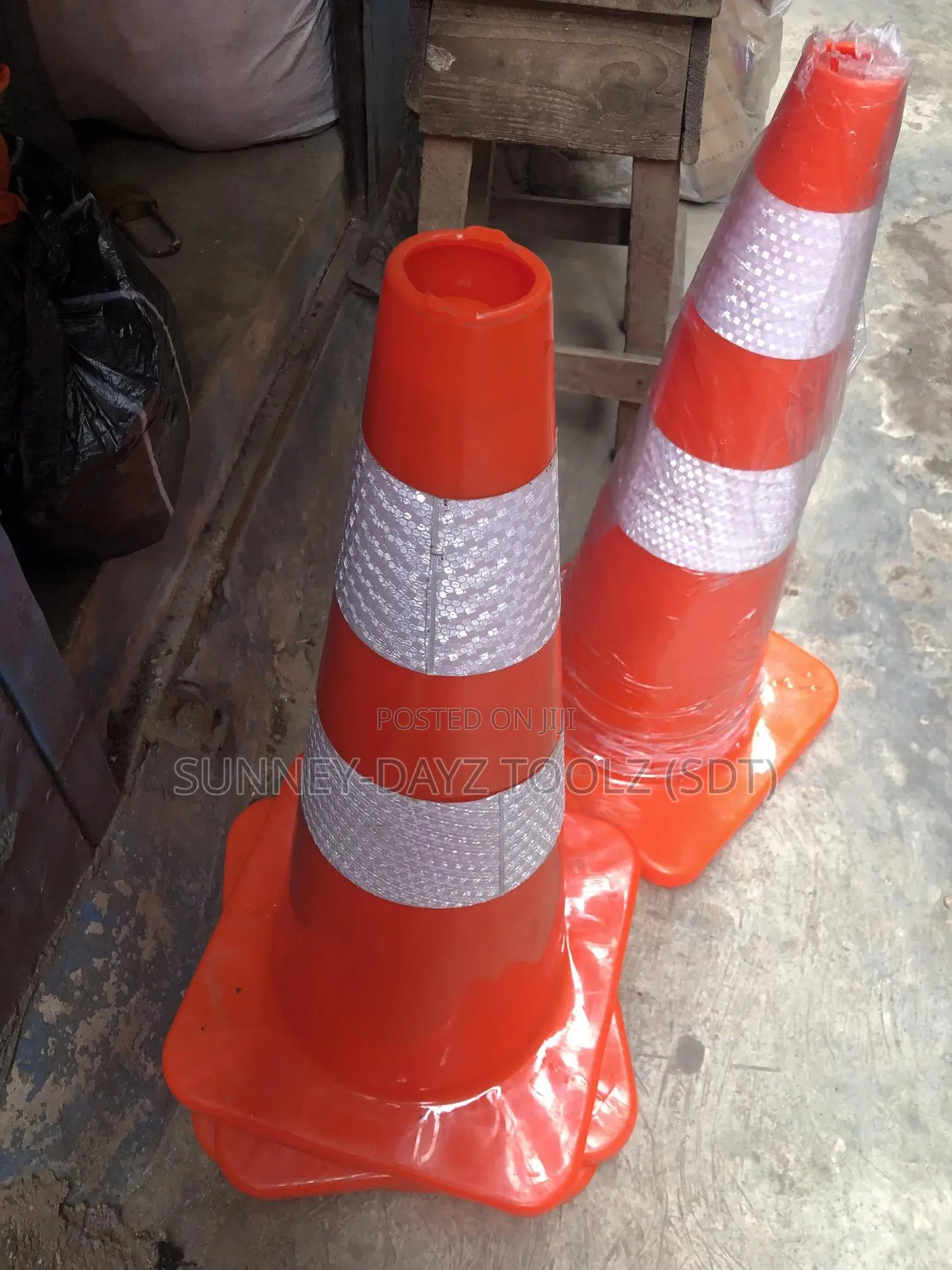 Safety Cone