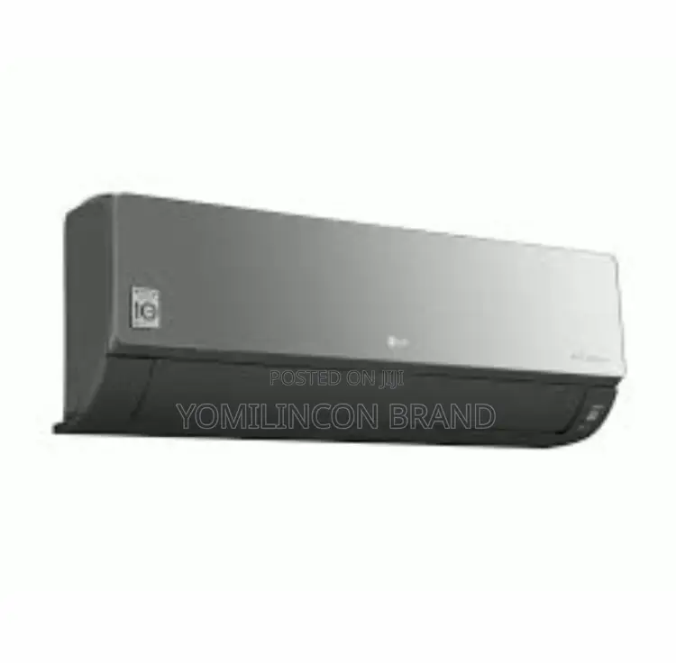 LG 1.5HP Gencool Artcool Mirror Air Conditioner