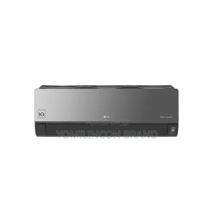 LG 1.5HP Gencool Artcool Mirror Air Conditioner
