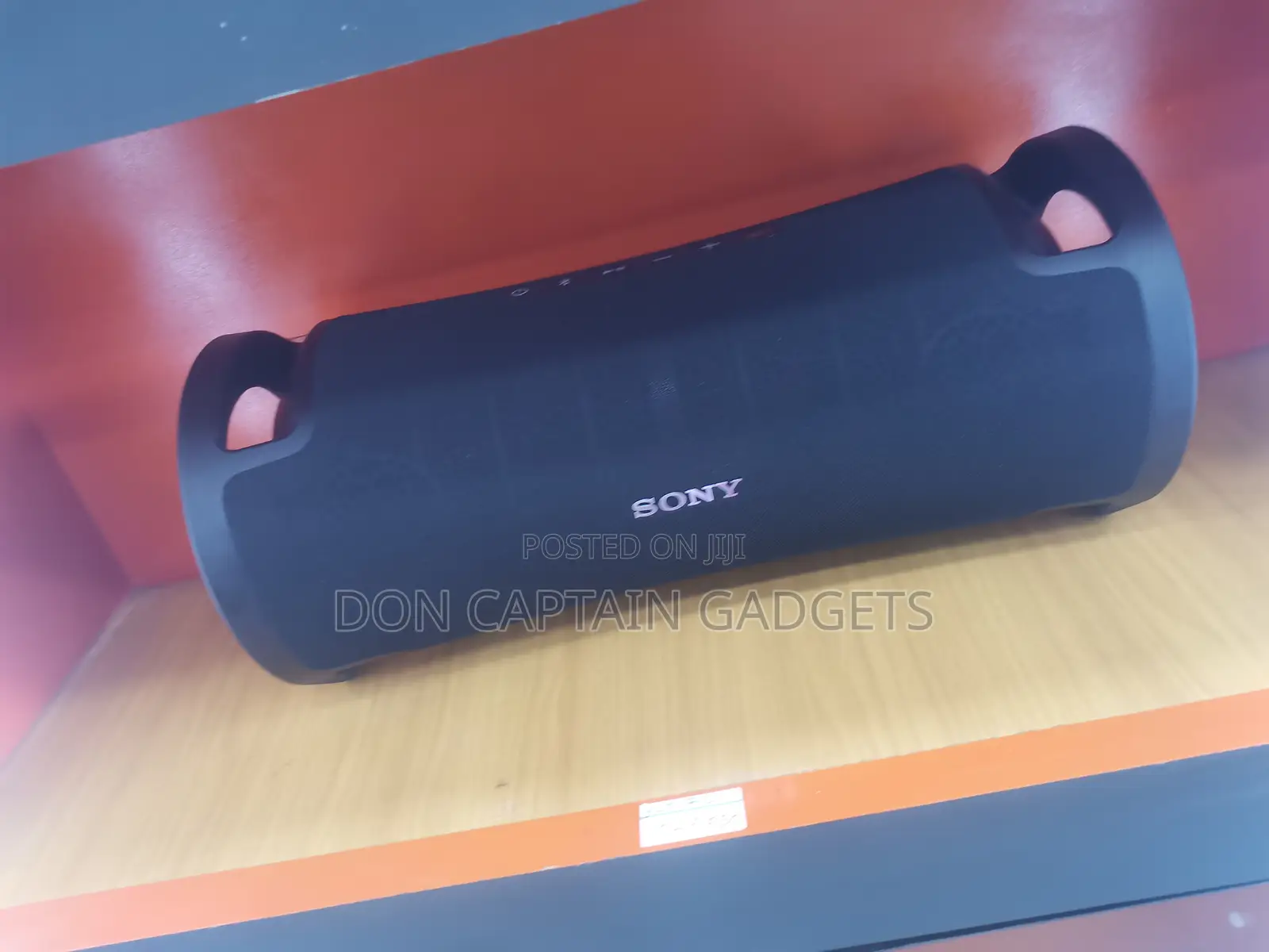Sony Ult Field 7 Power Sound