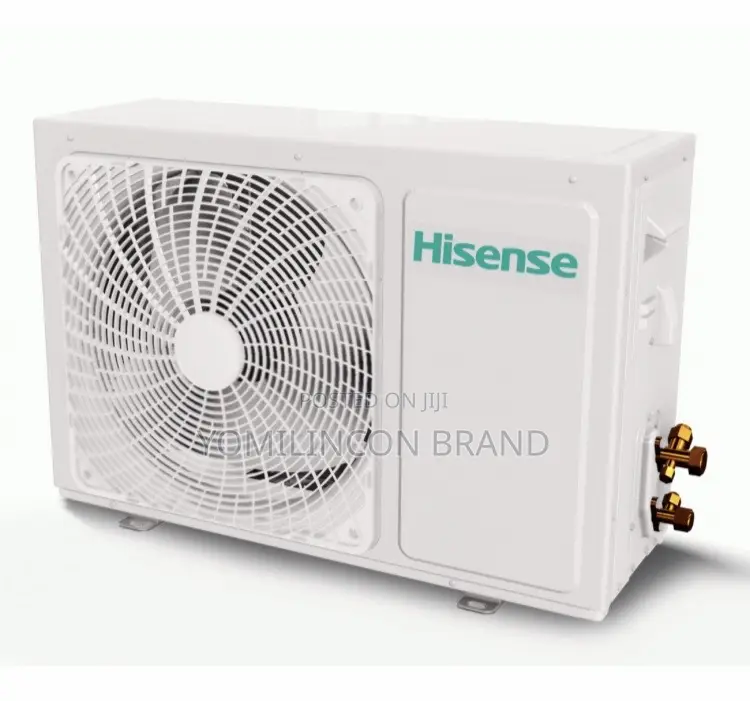 Hisense 2HP Copper Split Unit Air Conditioner