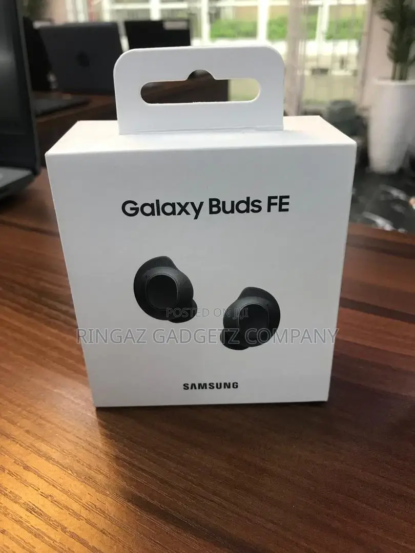 GALAXY Buds Fe Wireless Earbud