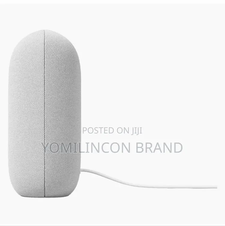 Google Audio Bluetooth Speaker With Keychain Led