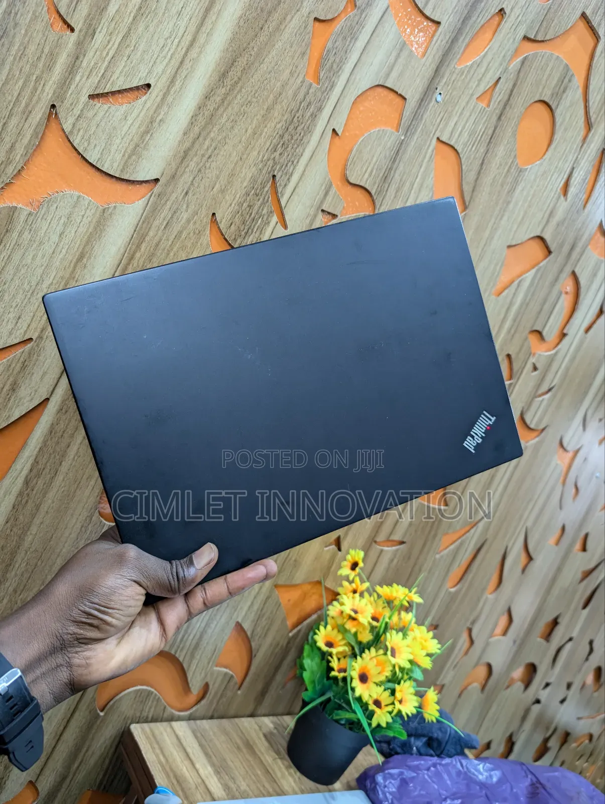 Laptop Lenovo Thinkpad T490s 16GB Intel Core I5 SSD 256GB