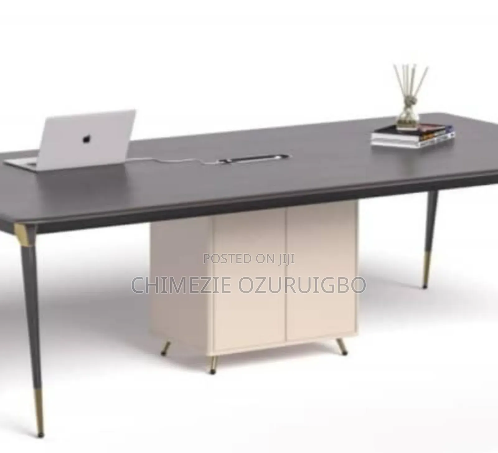 3.2 Meters Conference and Boardroom Table