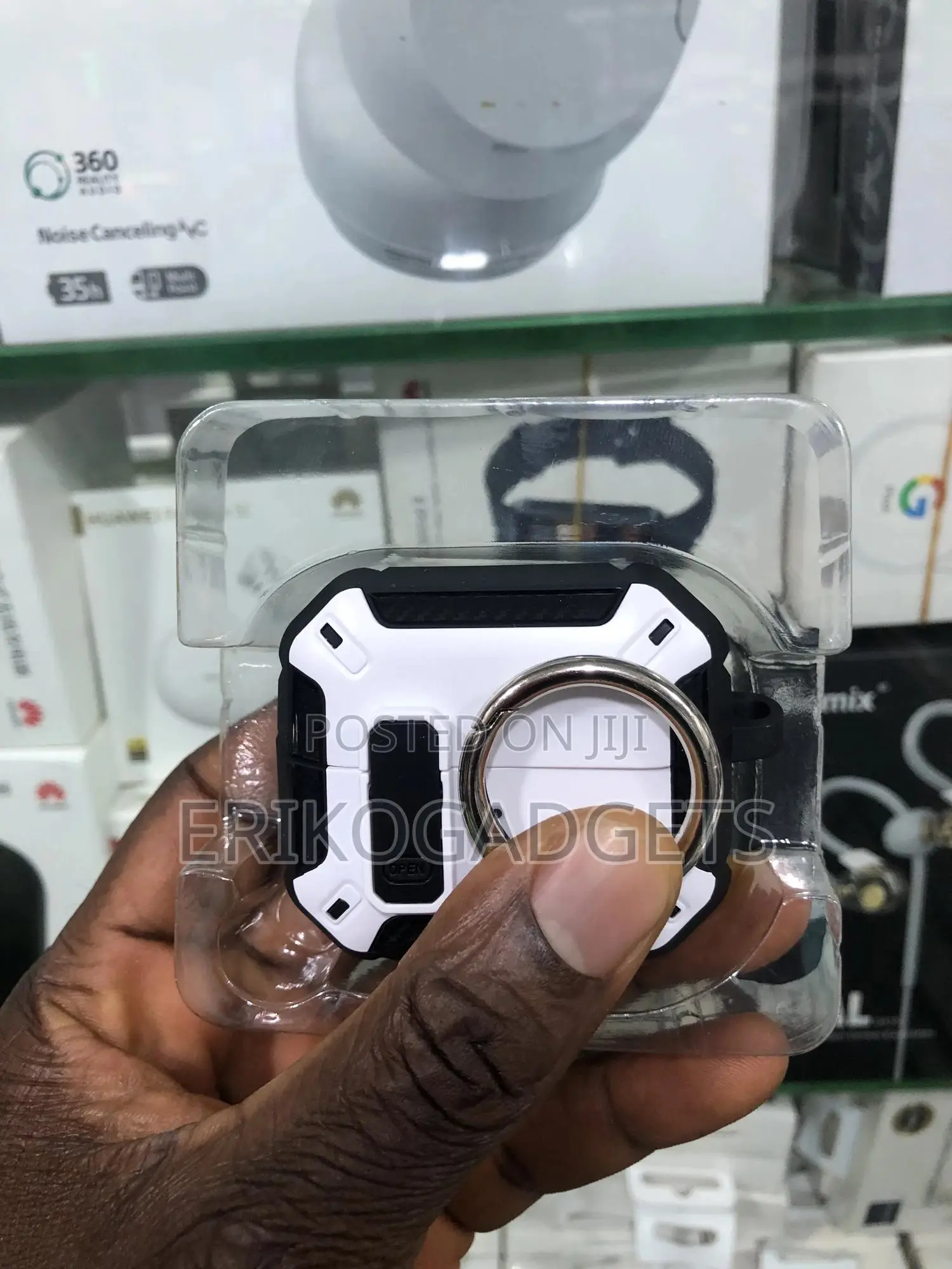 Galaxy Buds 3/3 Pro Case