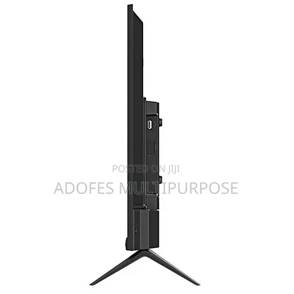 Itel 32 Inches LED TV