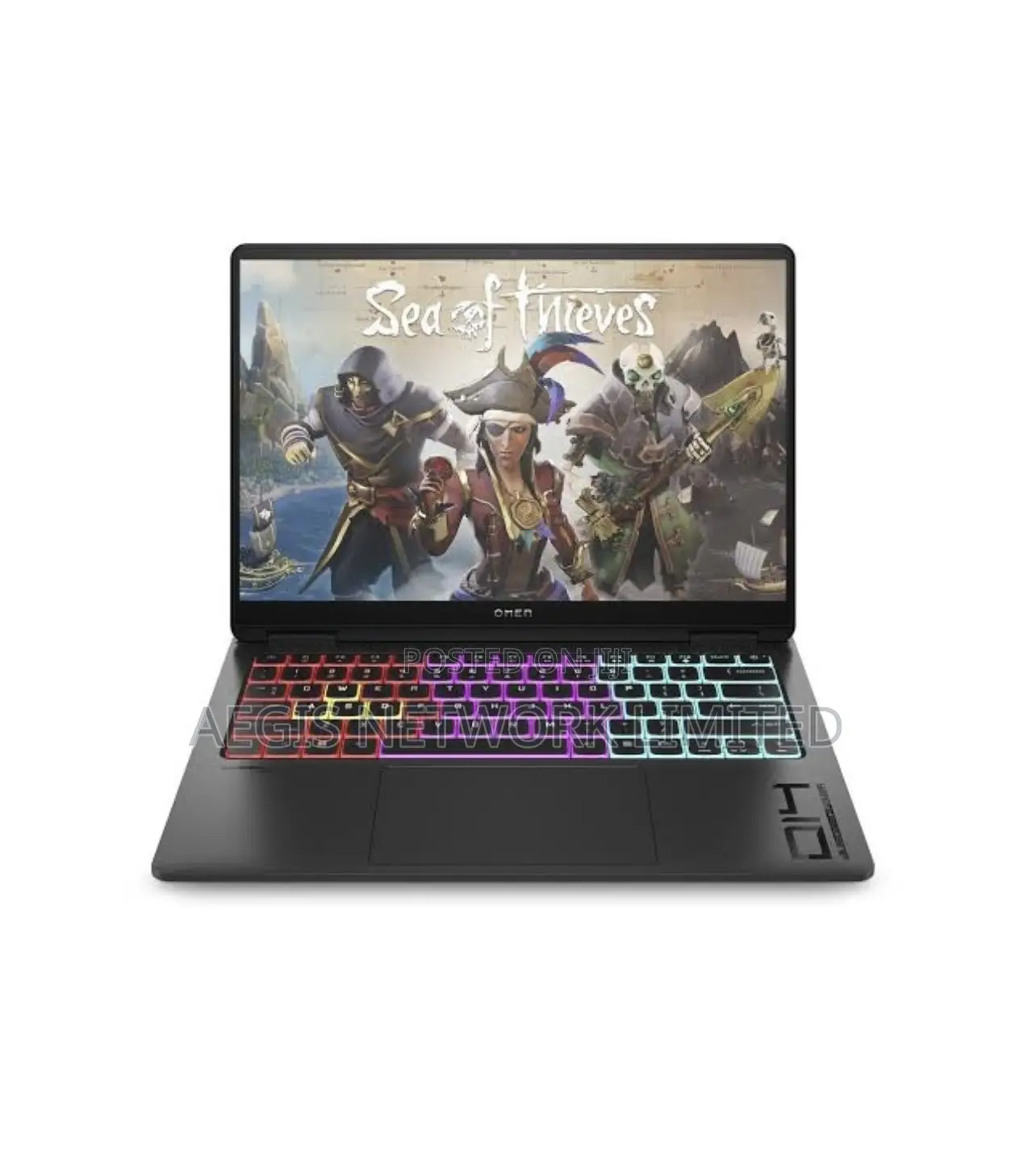 New Laptop HP Omen X 32GB Intel Core Ultra 9 SSD 1T
