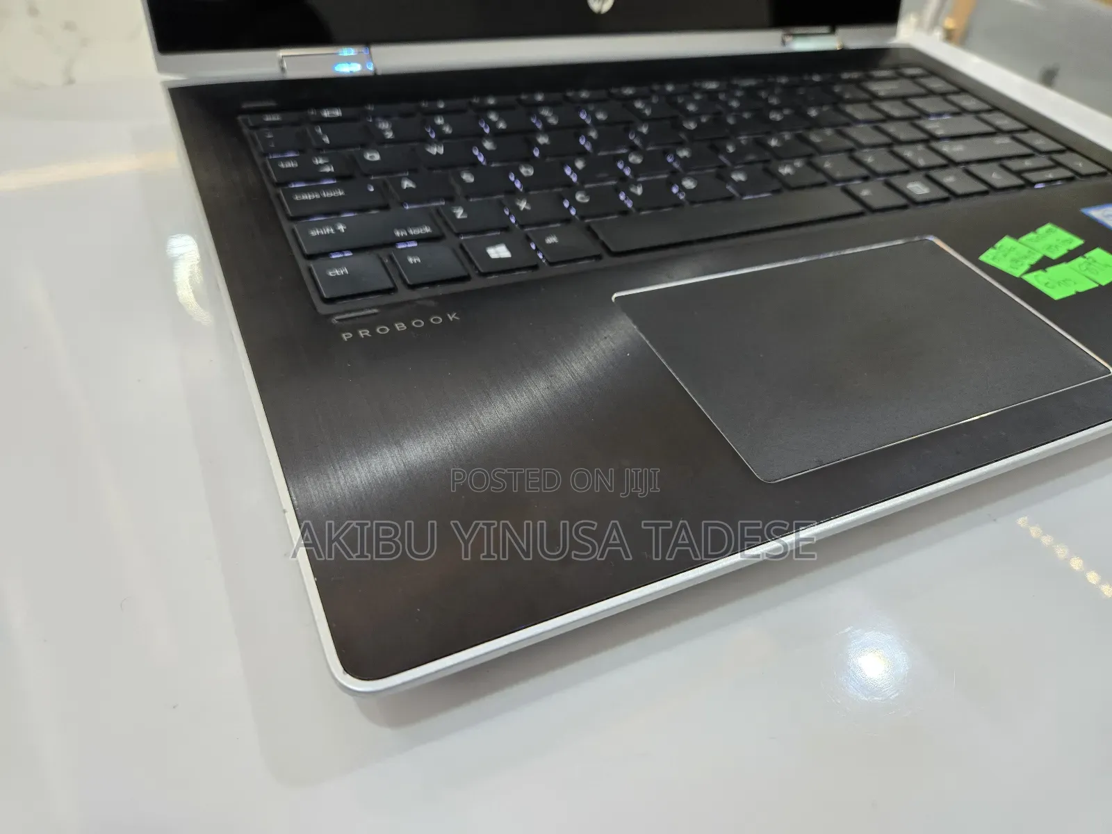 Laptop HP ProBook X360 440 G1 16GB Intel Core I5 SSD 512GB
