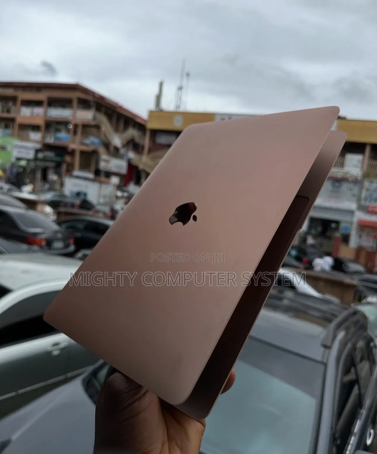 Laptop Apple MacBook Air 2020 8GB SSD 256GB