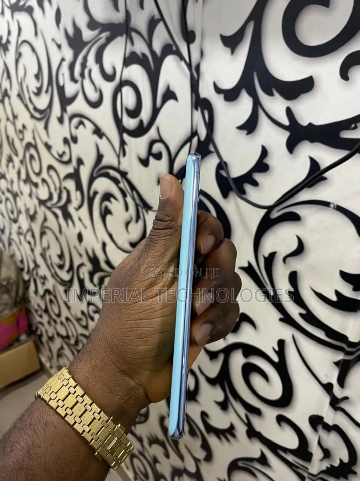 Samsung Galaxy S20 FE 128 GB Blue